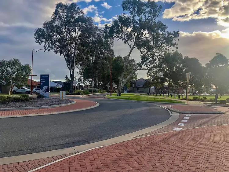 Fifth view of Homely land listing, 84 Avoca Chase, Baldivis WA 6171