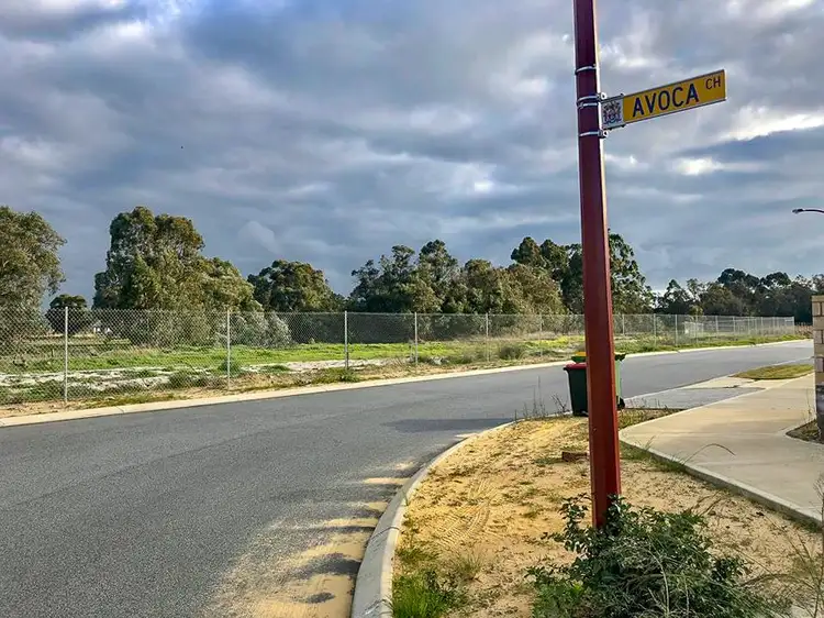 Second view of Homely land listing, 99 Avoca Chase, Baldivis WA 6171