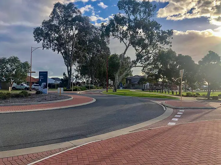 Fifth view of Homely land listing, 99 Avoca Chase, Baldivis WA 6171