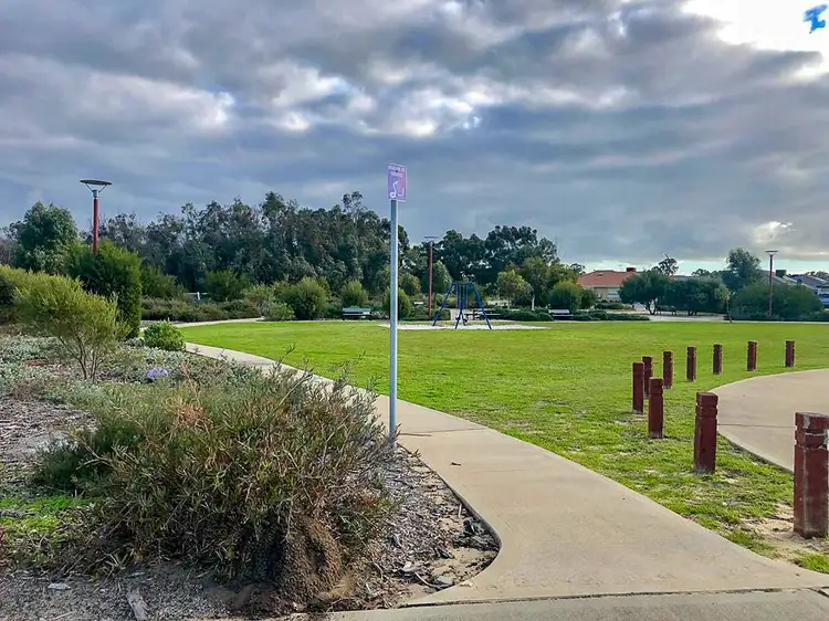 Sixth view of Homely land listing, 99 Avoca Chase, Baldivis WA 6171