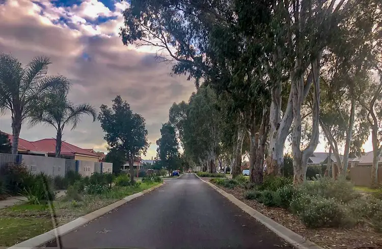 Seventh view of Homely land listing, 99 Avoca Chase, Baldivis WA 6171