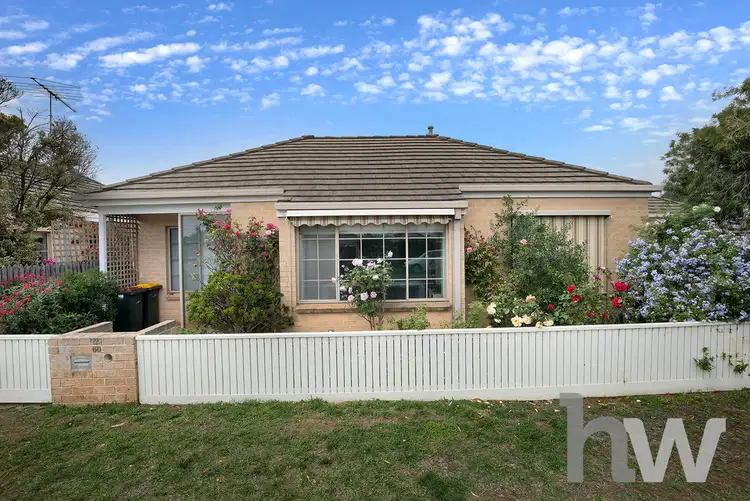 Second view of Homely house listing, 2/60 Draper Street, Ocean Grove VIC 3226