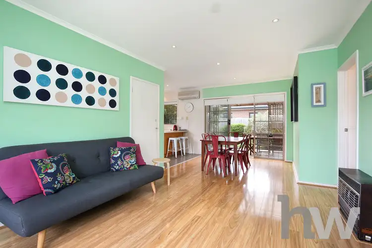 Fourth view of Homely house listing, 2/60 Draper Street, Ocean Grove VIC 3226