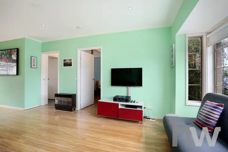 Fifth view of Homely house listing, 2/60 Draper Street, Ocean Grove VIC 3226