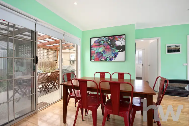 Sixth view of Homely house listing, 2/60 Draper Street, Ocean Grove VIC 3226