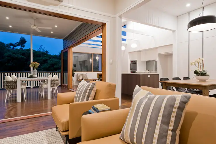 Fifth view of Homely house listing, 64 Macaulay Street, Coorparoo QLD 4151