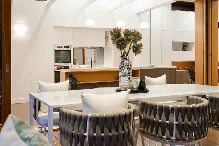 Sixth view of Homely house listing, 64 Macaulay Street, Coorparoo QLD 4151