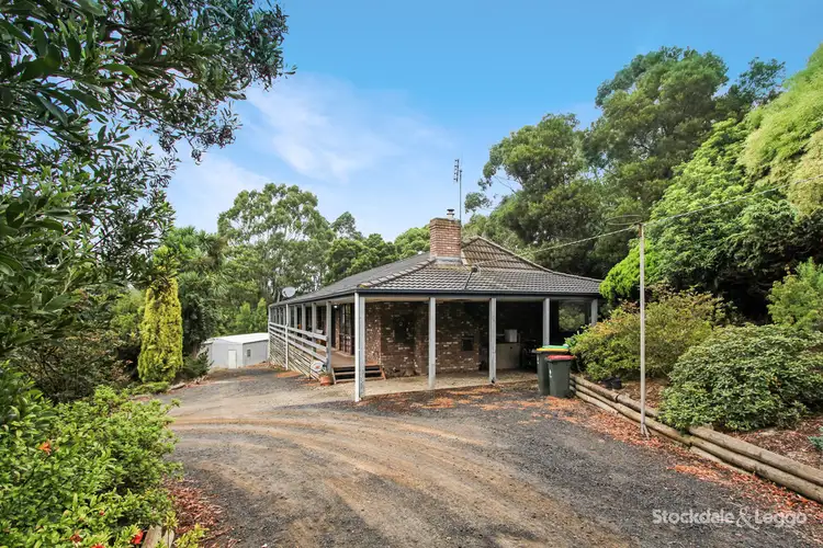 Main view of Homely house listing, 12 Jepson Court, Mirboo North VIC 3871