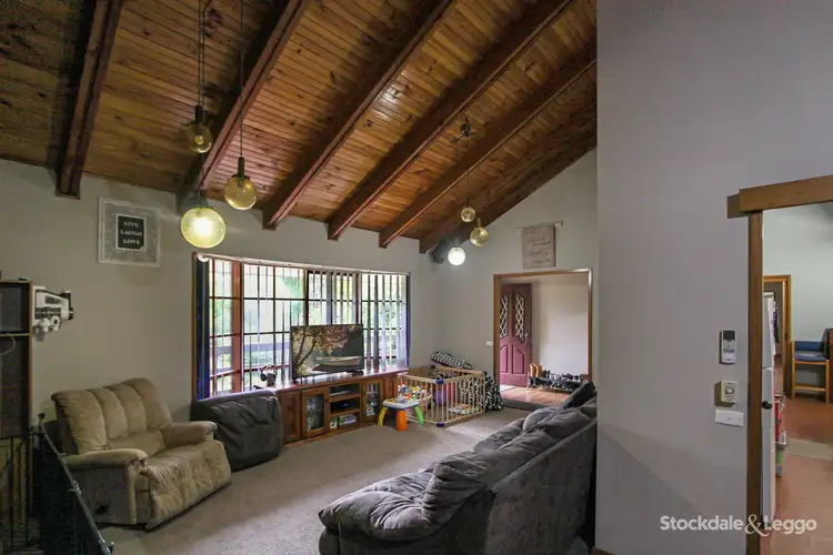 Third view of Homely house listing, 12 Jepson Court, Mirboo North VIC 3871