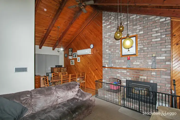 Fifth view of Homely house listing, 12 Jepson Court, Mirboo North VIC 3871