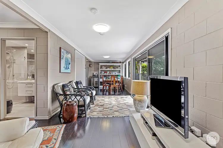 Sixth view of Homely house listing, 15 Sandy Point Road, Corlette NSW 2315