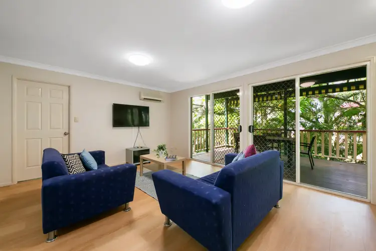 Fourth view of Homely house listing, 158A Jubilee Terrace, Bardon QLD 4065