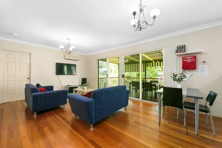 Fifth view of Homely house listing, 158A Jubilee Terrace, Bardon QLD 4065