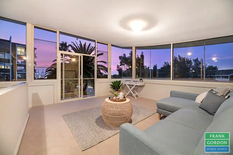 Third view of Homely house listing, 2 Beacon Road, Port Melbourne VIC 3207