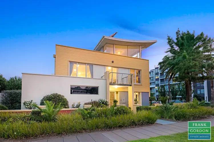 Fourth view of Homely house listing, 2 Beacon Road, Port Melbourne VIC 3207
