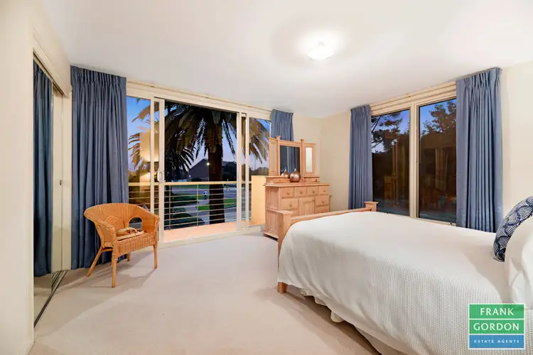 Fifth view of Homely house listing, 2 Beacon Road, Port Melbourne VIC 3207
