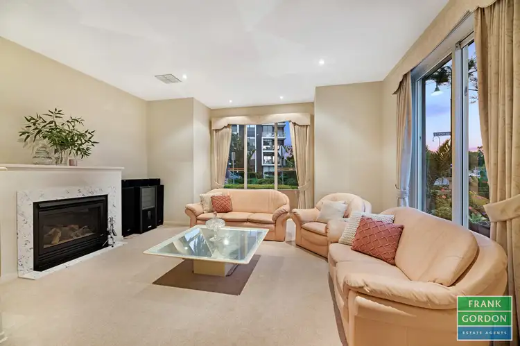 Sixth view of Homely house listing, 2 Beacon Road, Port Melbourne VIC 3207