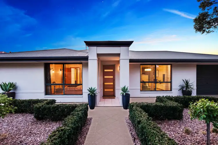36B Winston Avenue, Clarence Gardens SA 5039