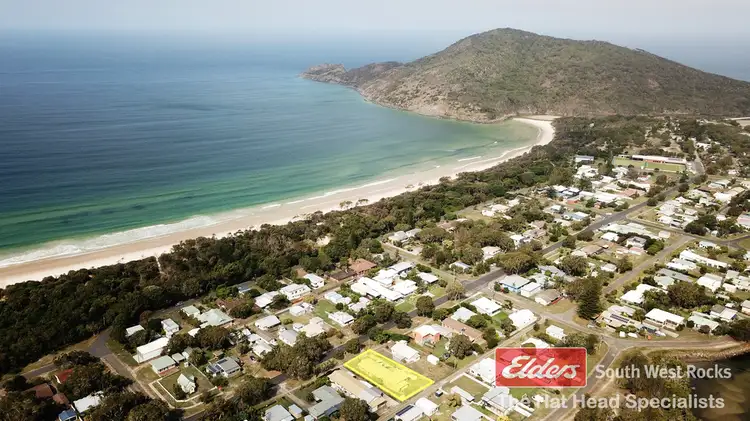 Fourth view of Homely block of units listing, 52 STRAIGHT STREET, Hat Head NSW 2440