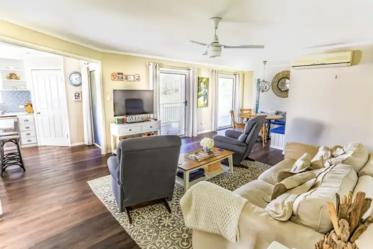 Sixth view of Homely rural property listing, Address available on request