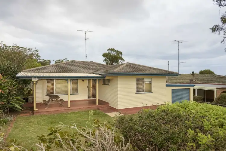 18 Weller Street, Rangeville QLD 4350