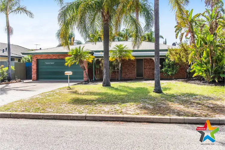 8 Blockley Way, Bassendean WA 6054