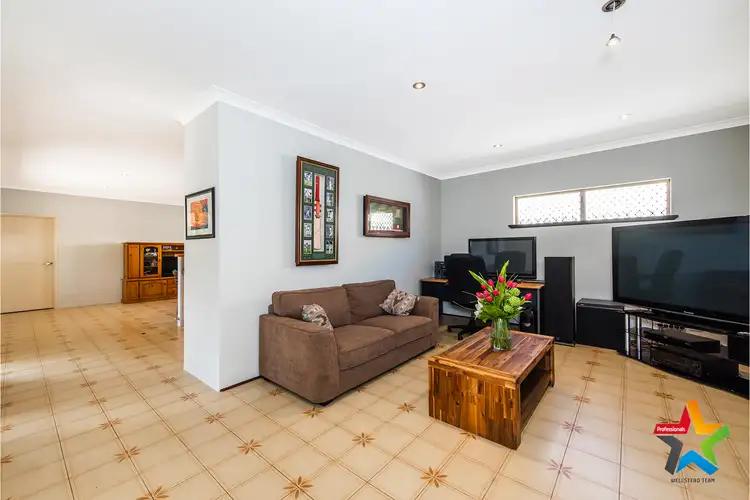 Fifth view of Homely house listing, 8 Blockley Way, Bassendean WA 6054