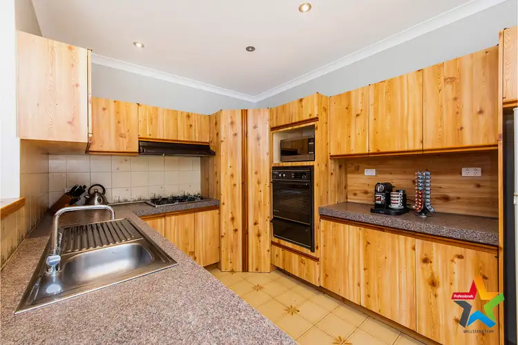 Sixth view of Homely house listing, 8 Blockley Way, Bassendean WA 6054