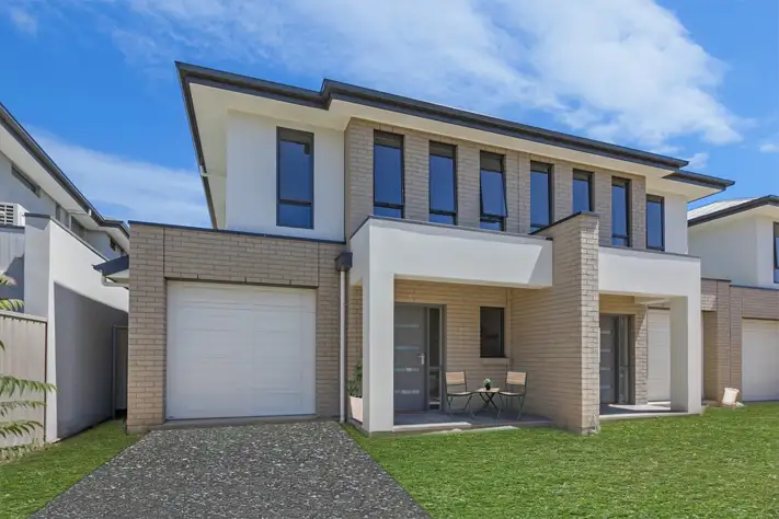Main view of Homely house listing, 27 Minkie Avenue, Mitchell Park SA 5043