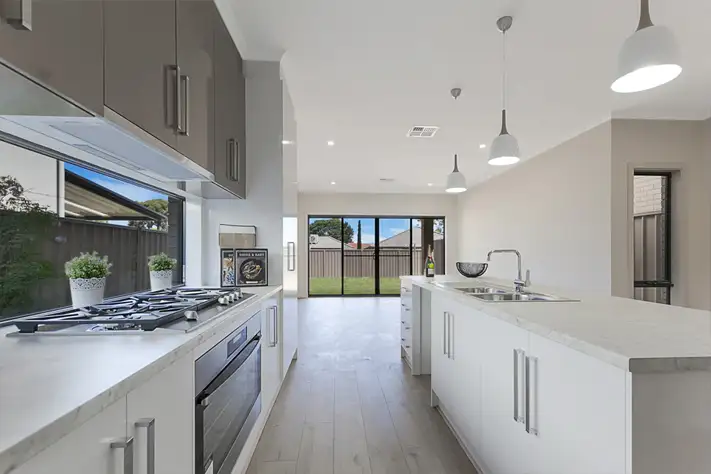 Third view of Homely house listing, 27 Minkie Avenue, Mitchell Park SA 5043
