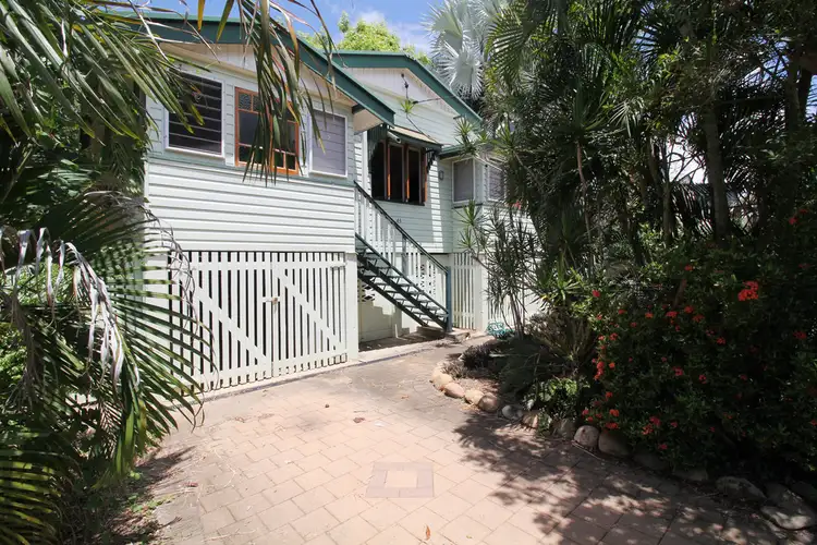 Main view of Homely house listing, 43 Sussex Street, Hyde Park QLD 4812