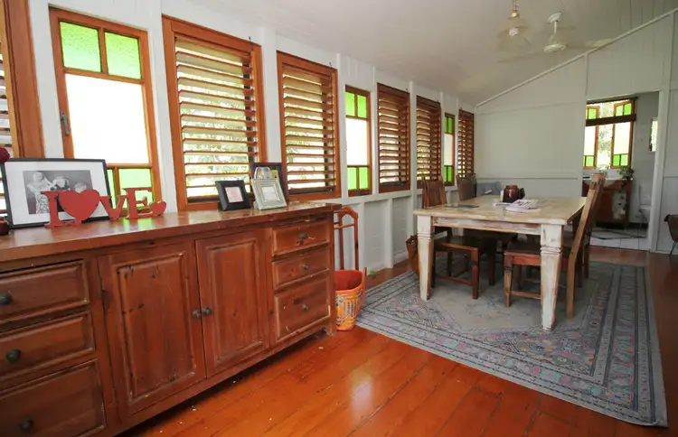 Second view of Homely house listing, 43 Sussex Street, Hyde Park QLD 4812