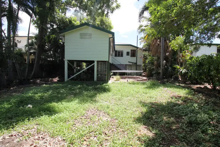 Third view of Homely house listing, 43 Sussex Street, Hyde Park QLD 4812
