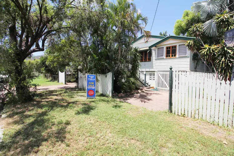 Fourth view of Homely house listing, 43 Sussex Street, Hyde Park QLD 4812