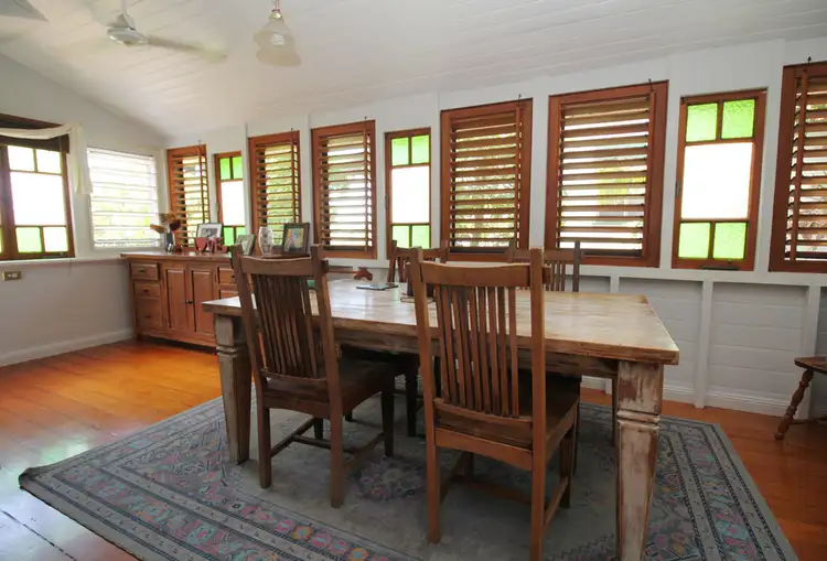 Fifth view of Homely house listing, 43 Sussex Street, Hyde Park QLD 4812
