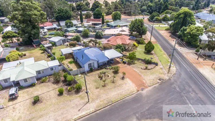 Main view of Homely house listing, 59 Clarke Street, Manjimup WA 6258