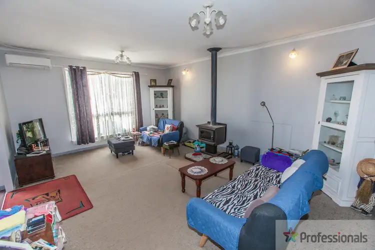 Fourth view of Homely house listing, 59 Clarke Street, Manjimup WA 6258