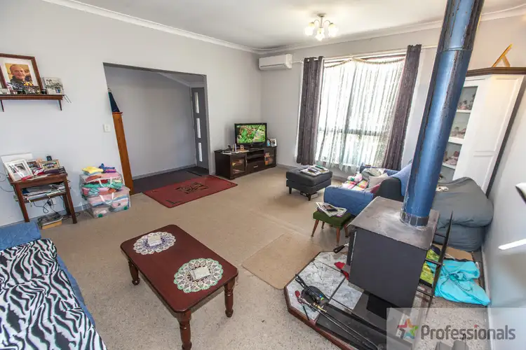 Fifth view of Homely house listing, 59 Clarke Street, Manjimup WA 6258