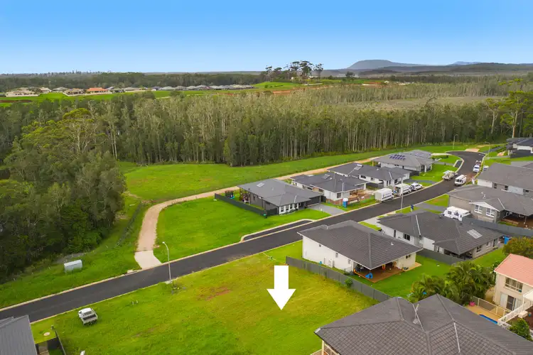 Third view of Homely land listing, 16 Birchwood Court, Port Macquarie NSW 2444