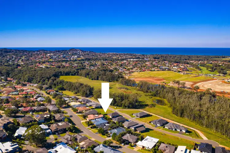Fourth view of Homely land listing, 16 Birchwood Court, Port Macquarie NSW 2444