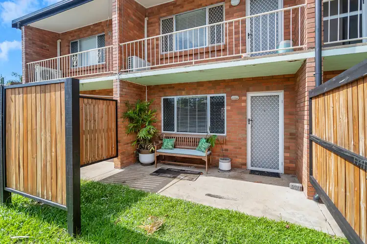 Main view of Homely unit listing, 2/19 Thornber Street, North Mackay QLD 4740