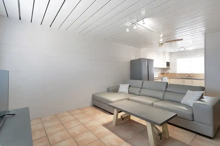 Second view of Homely unit listing, 2/19 Thornber Street, North Mackay QLD 4740
