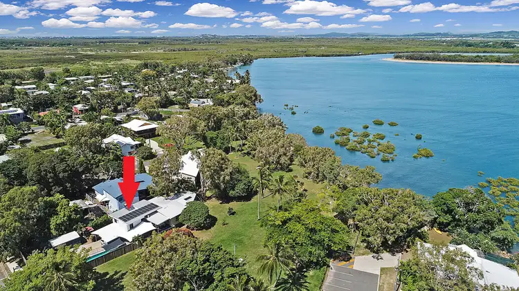 367 Slade Point Road, Slade Point QLD 4740