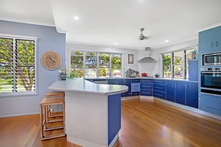 Second view of Homely house listing, 367 Slade Point Road, Slade Point QLD 4740