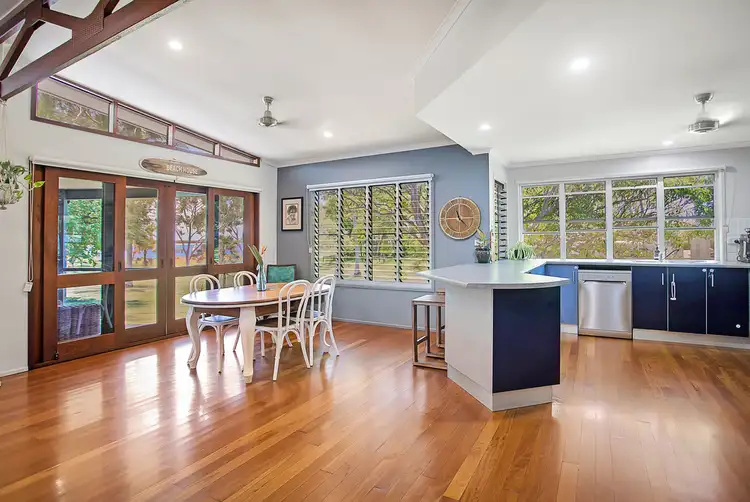 Third view of Homely house listing, 367 Slade Point Road, Slade Point QLD 4740