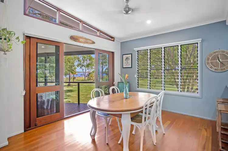 Fourth view of Homely house listing, 367 Slade Point Road, Slade Point QLD 4740