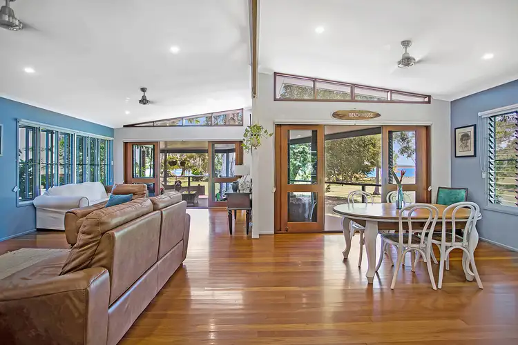 Fifth view of Homely house listing, 367 Slade Point Road, Slade Point QLD 4740