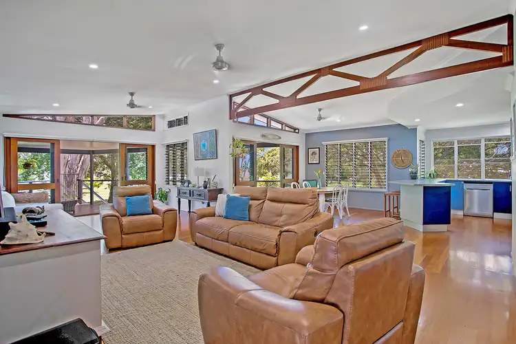 Sixth view of Homely house listing, 367 Slade Point Road, Slade Point QLD 4740