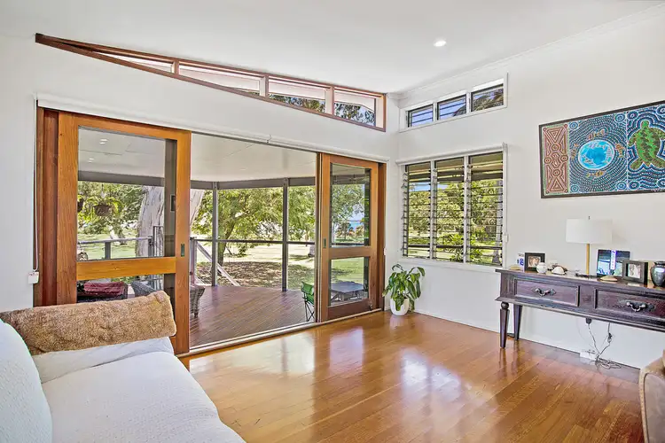 Seventh view of Homely house listing, 367 Slade Point Road, Slade Point QLD 4740