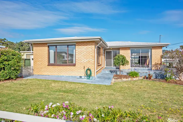 Main view of Homely house listing, 17 Lyons Street, Somerset TAS 7322